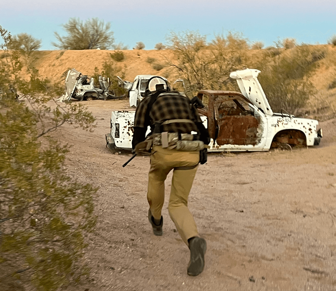 Protected: Movement to Contact, 29 Dec 2024